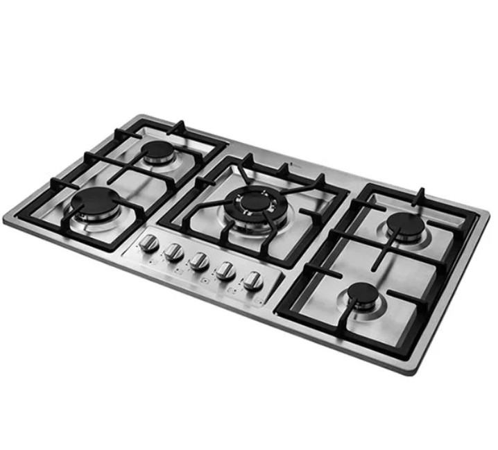 گاز رومیزی صحفه ای استیل اخوان مدل Gi 135